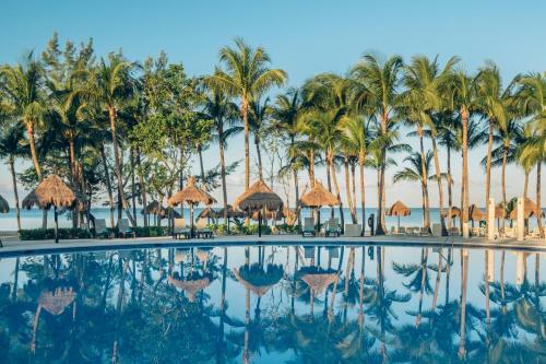 Hotel Iberostar Cozumel