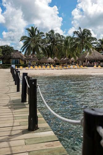 Hotel Iberostar Cozumel