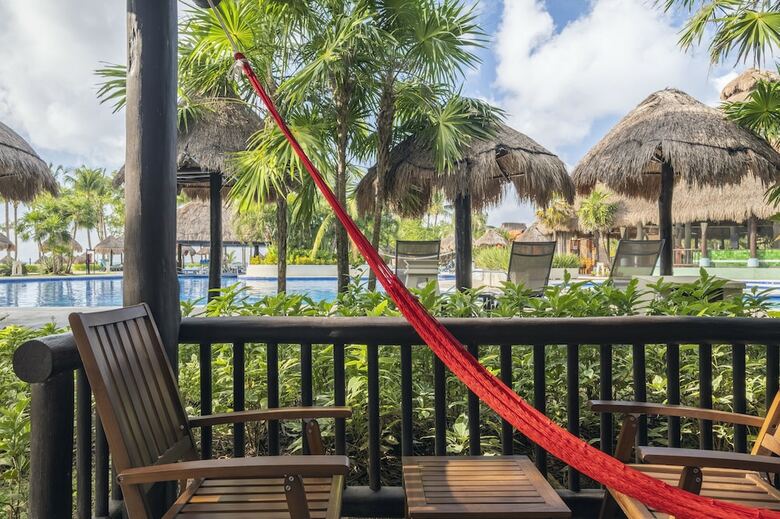 Hotel Iberostar Cozumel