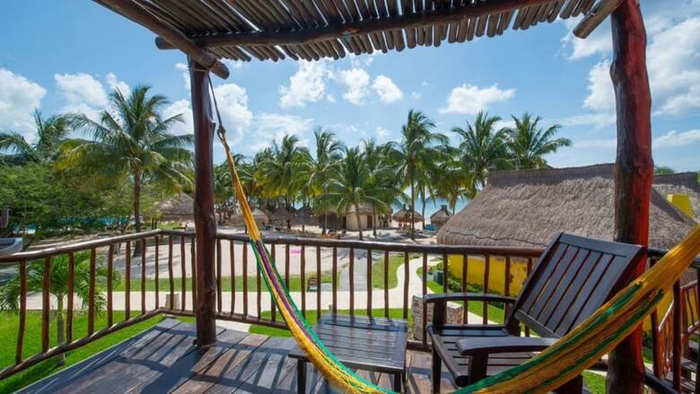 Hotel Iberostar Cozumel