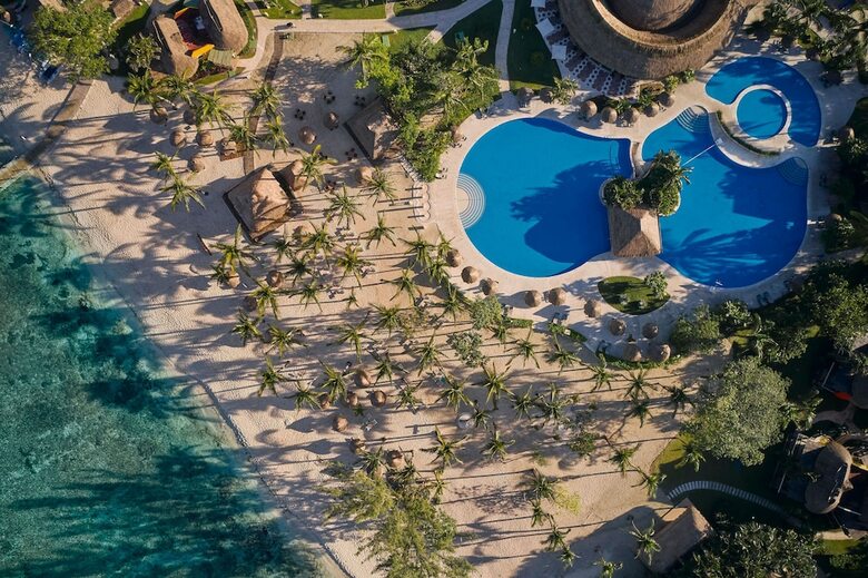 Hotel Iberostar Cozumel