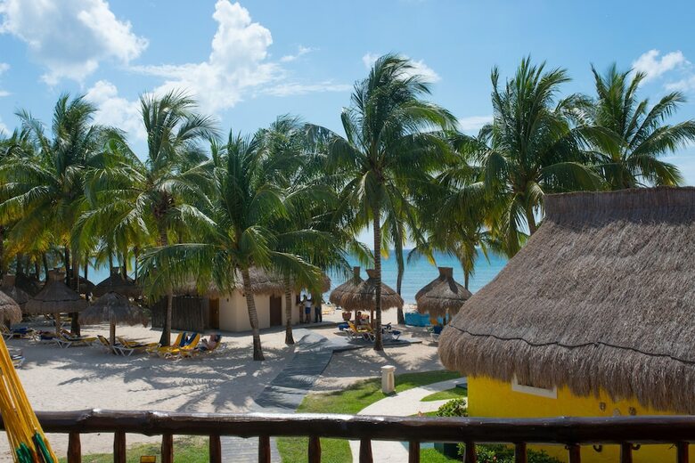 Hotel Iberostar Cozumel
