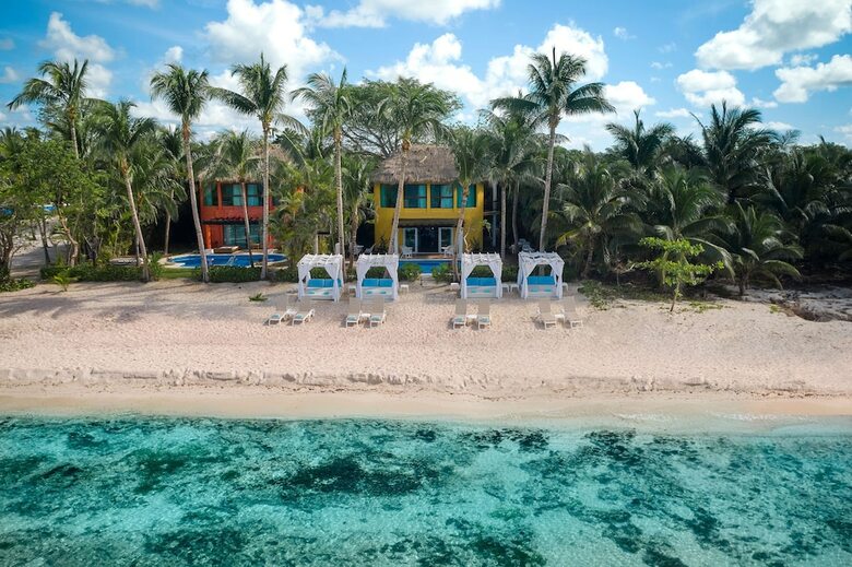 Hotel Iberostar Cozumel