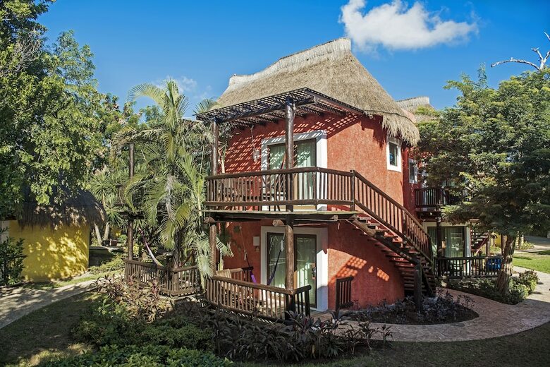 Hotel Iberostar Cozumel