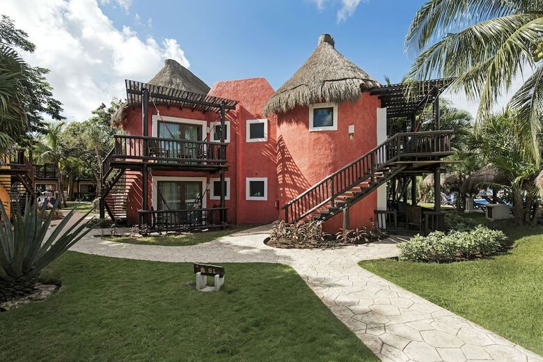 Hotel Iberostar Cozumel