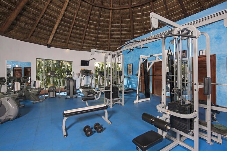 Hotel Iberostar Cozumel