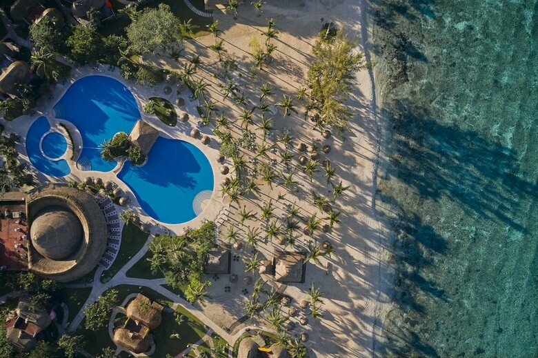 Hotel Iberostar Cozumel