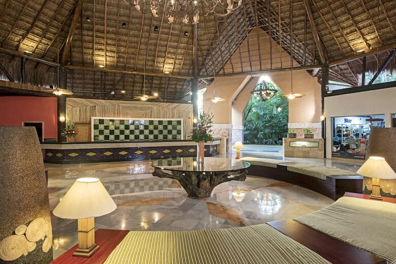 Hotel Iberostar Cozumel