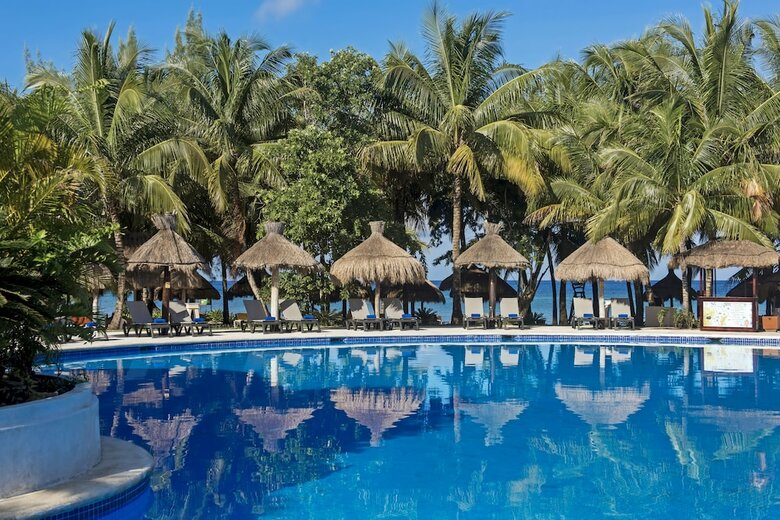 Hotel Iberostar Cozumel