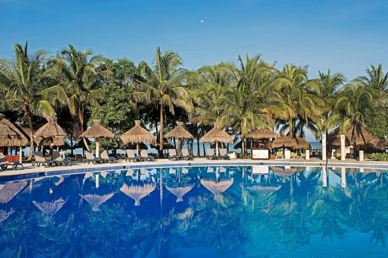 Hotel Iberostar Cozumel