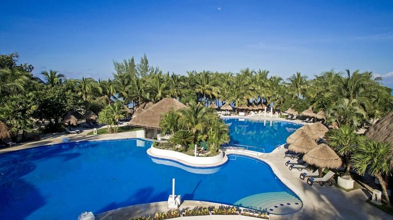 Hotel Iberostar Cozumel