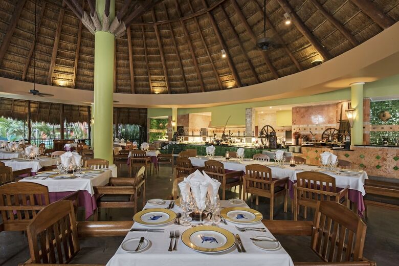 Hotel Iberostar Cozumel