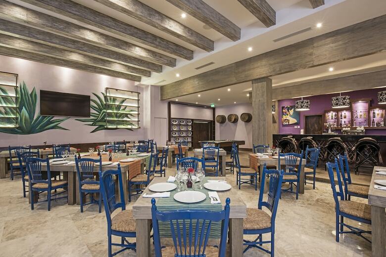Hotel Iberostar Cozumel