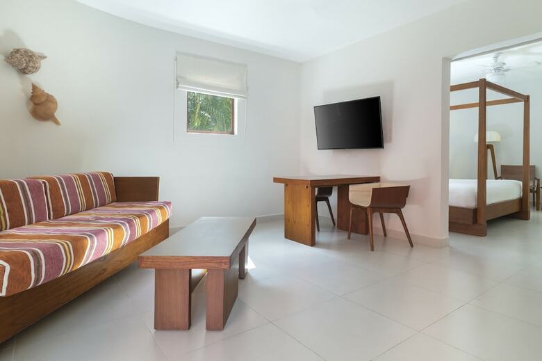 Hotel Iberostar Cozumel