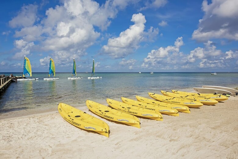 Hotel Iberostar Cozumel