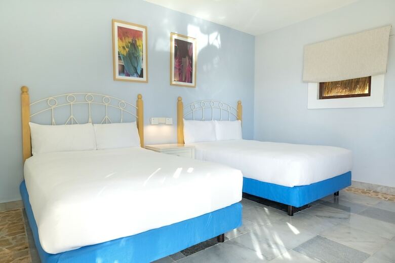 Hotel Iberostar Cozumel