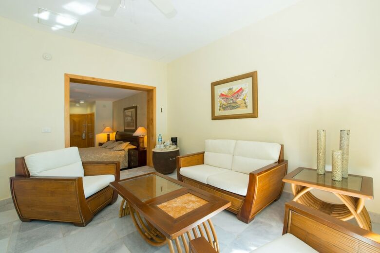 Hotel Iberostar Cozumel