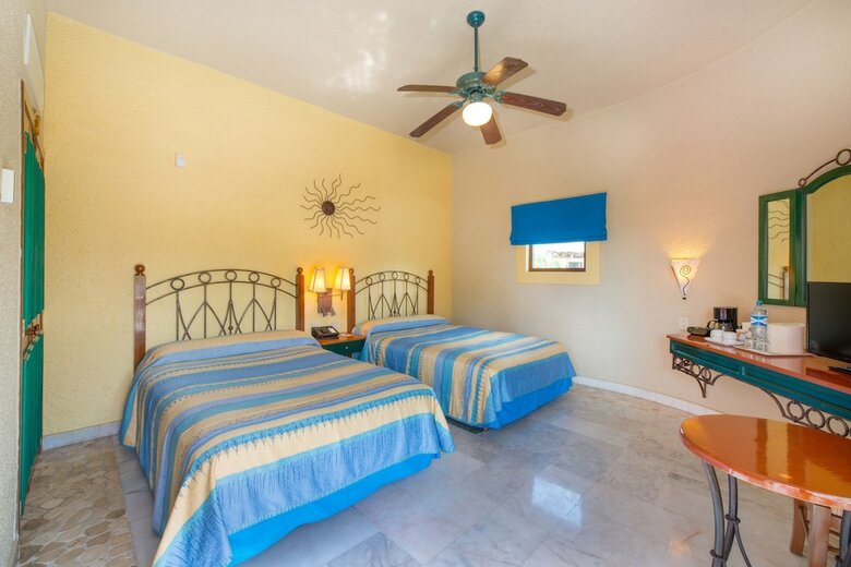 Hotel Iberostar Cozumel