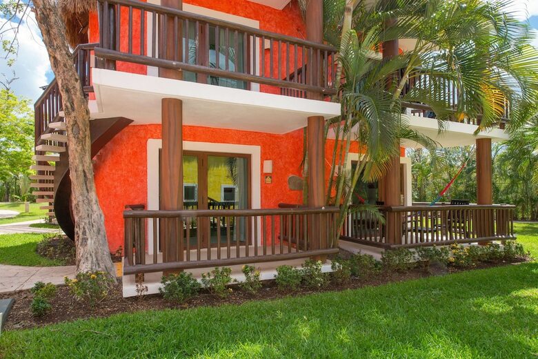 Hotel Iberostar Cozumel