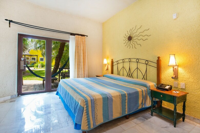 Hotel Iberostar Cozumel