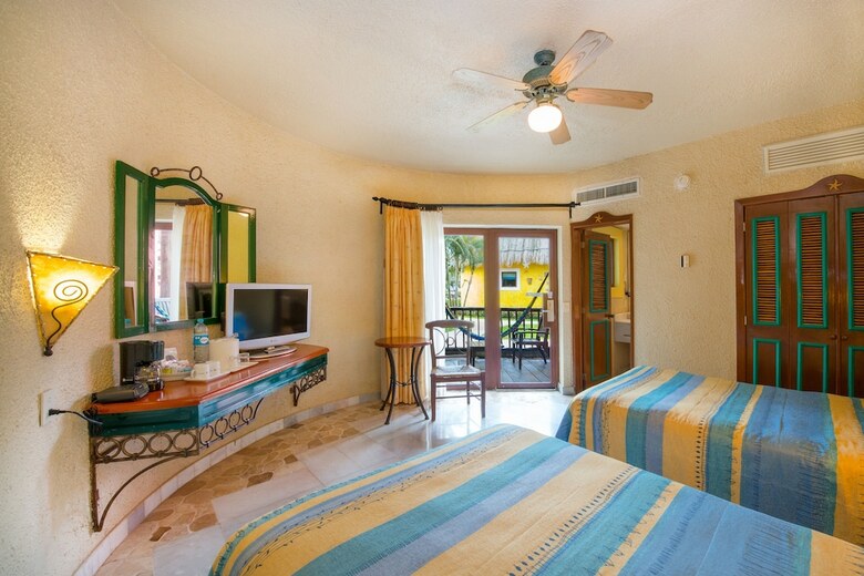 Hotel Iberostar Cozumel