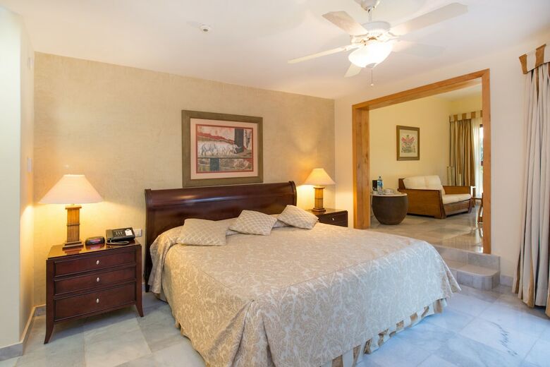 Hotel Iberostar Cozumel