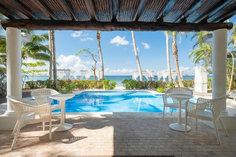 Hotel Iberostar Cozumel
