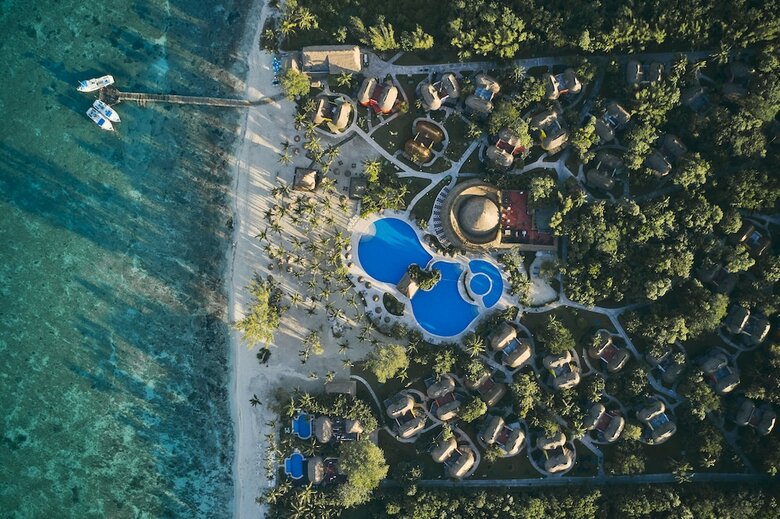 Hotel Iberostar Cozumel