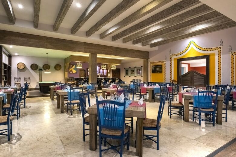 Hotel Iberostar Cozumel