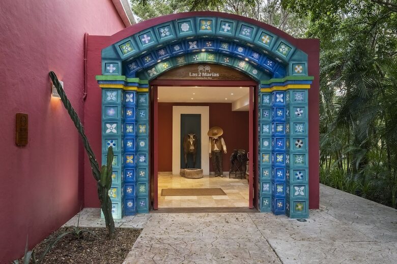 Hotel Iberostar Cozumel