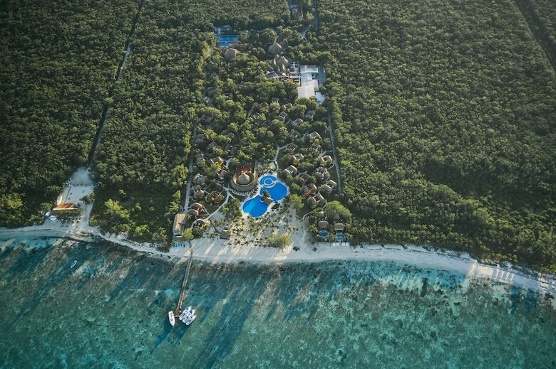 Hotel Iberostar Cozumel