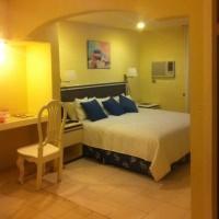Hotel Mision Ciudad Valles