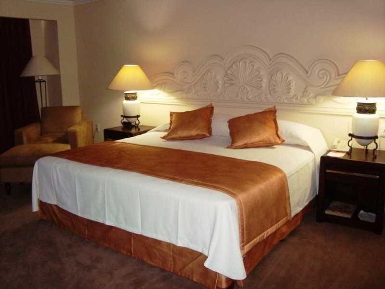Santa Anita Hotel