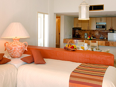 Hotel Luna Palace