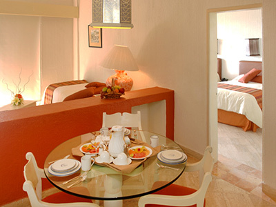 Hotel Luna Palace