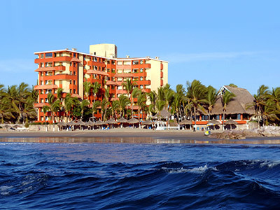 Hotel Luna Palace