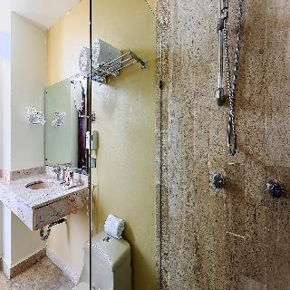 Hotel Howard Johnson Villahermosa