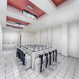Hotel Howard Johnson Villahermosa