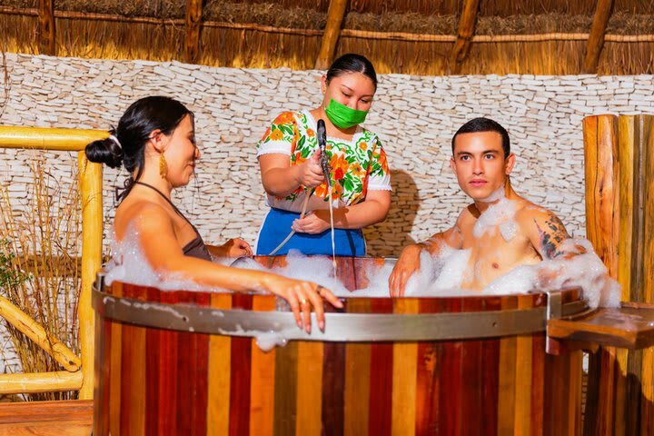 Hotel Misi�n Uxmal