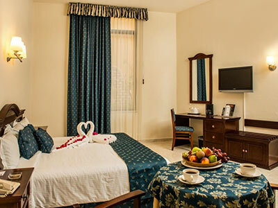 Hotel Plaza Campeche