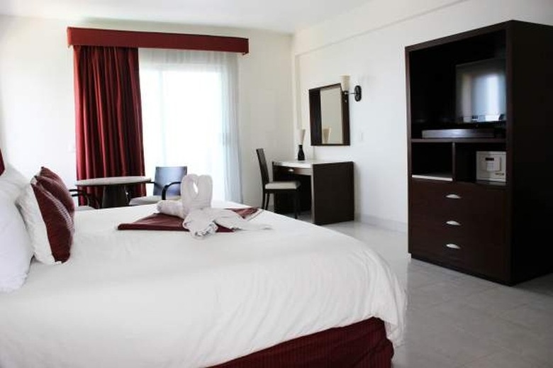 Hotel Baluartes