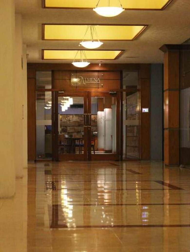 Hotel Baluartes
