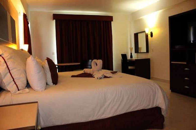 Hotel Baluartes