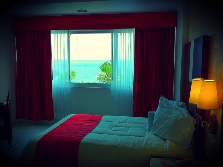 Hotel Baluartes