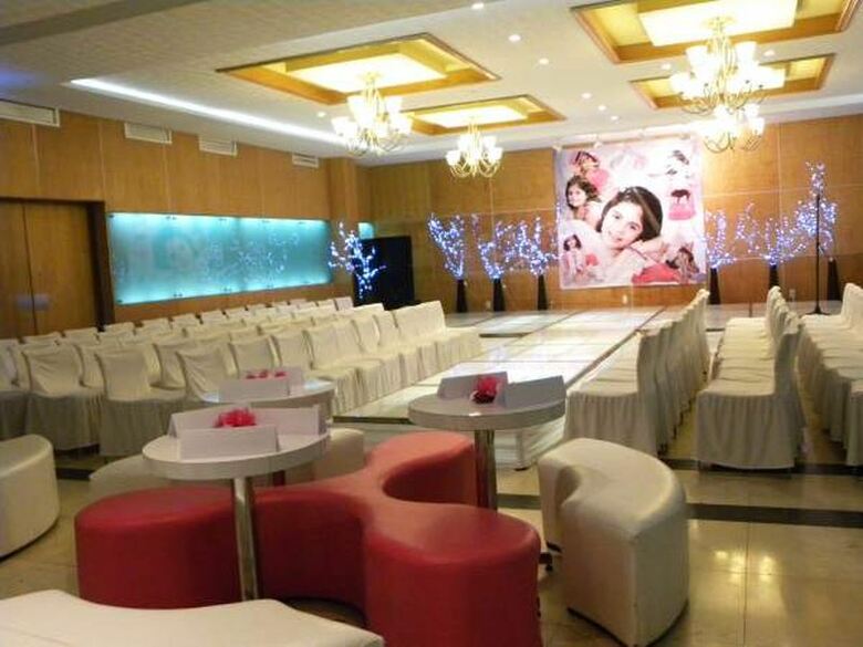 Hotel Baluartes