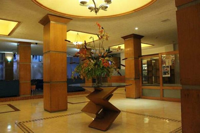 Hotel Baluartes