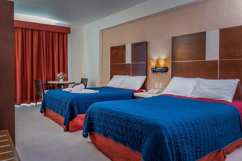 Hotel Baluartes