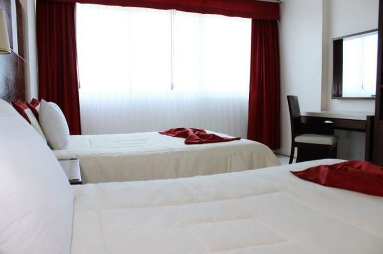 Hotel Baluartes