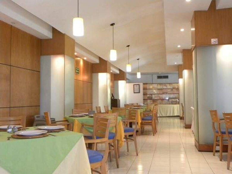 Hotel Baluartes