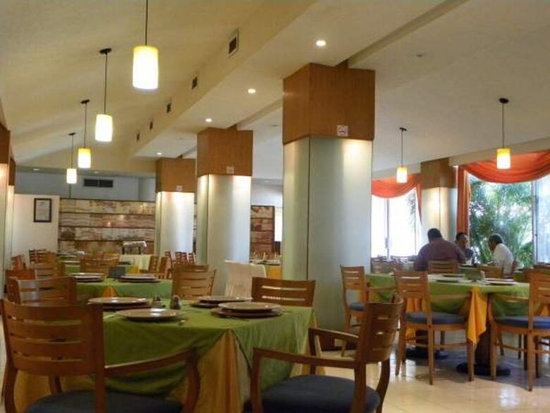 Hotel Baluartes